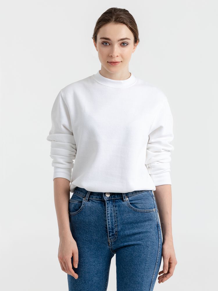 Изображение №6 | Толстовка New Supreme 280 красная, размер XL