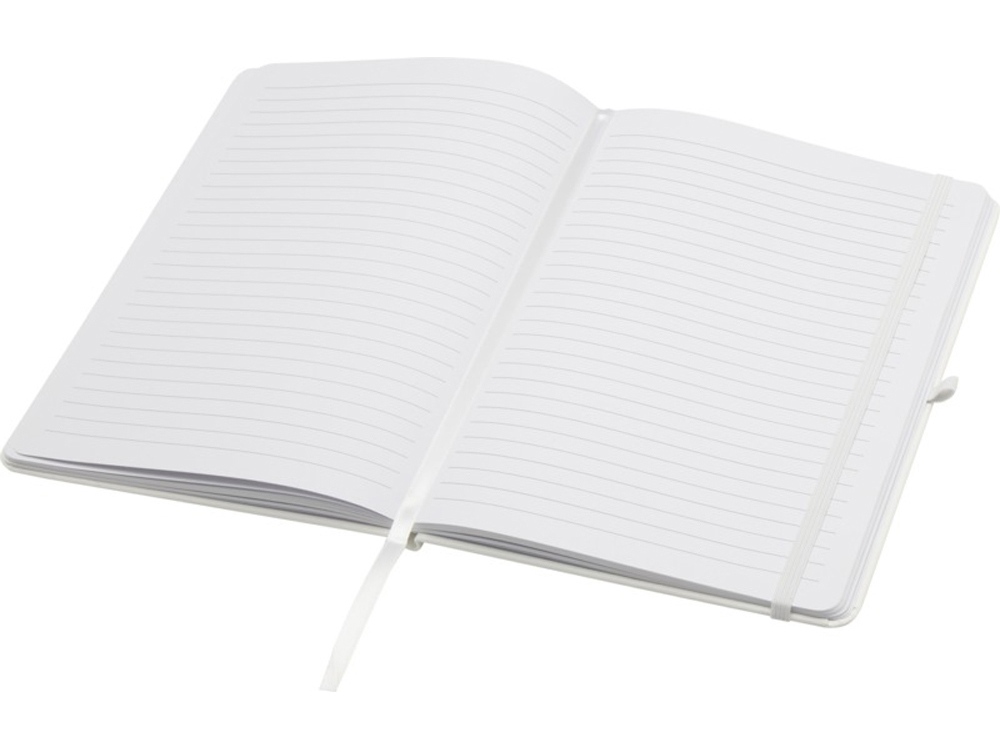 Изображение №4 | Блокнот А5 «Teak» (белый)