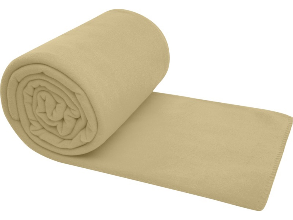 Изображение №3 | Плед в чехле «Huggy», 220 х 250 см (бежевый)