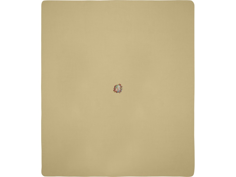 Изображение №5 | Плед в чехле «Huggy», 220 х 250 см (бежевый)