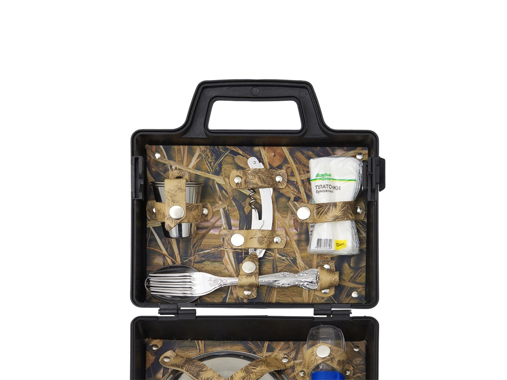 Изображение №3 | Подарочный набор (черный)