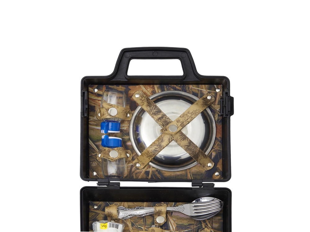 Изображение №4 | Подарочный набор (черный)