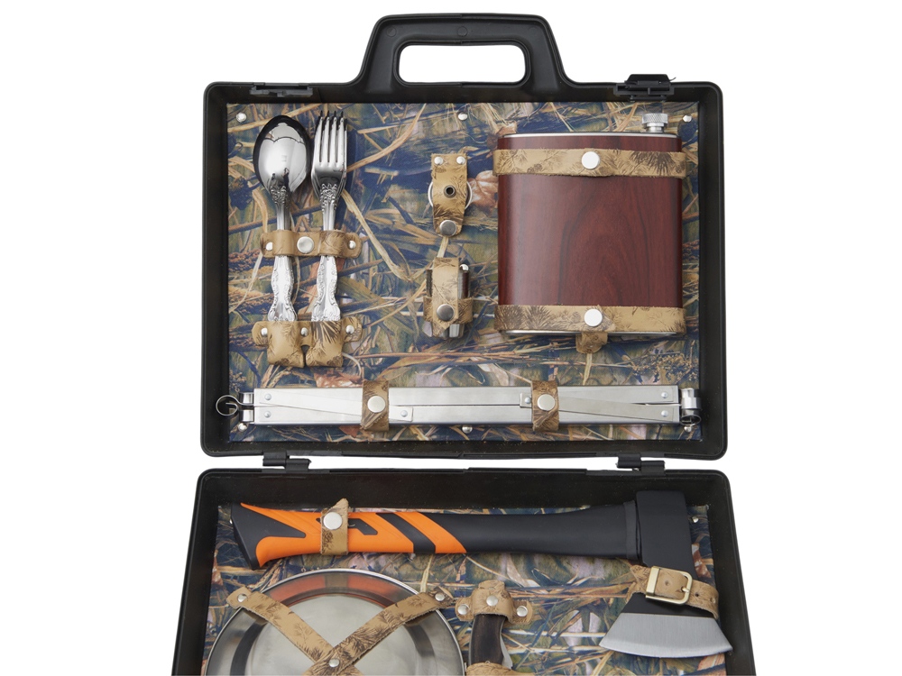 Изображение №3 | Подарочный набор (черный)