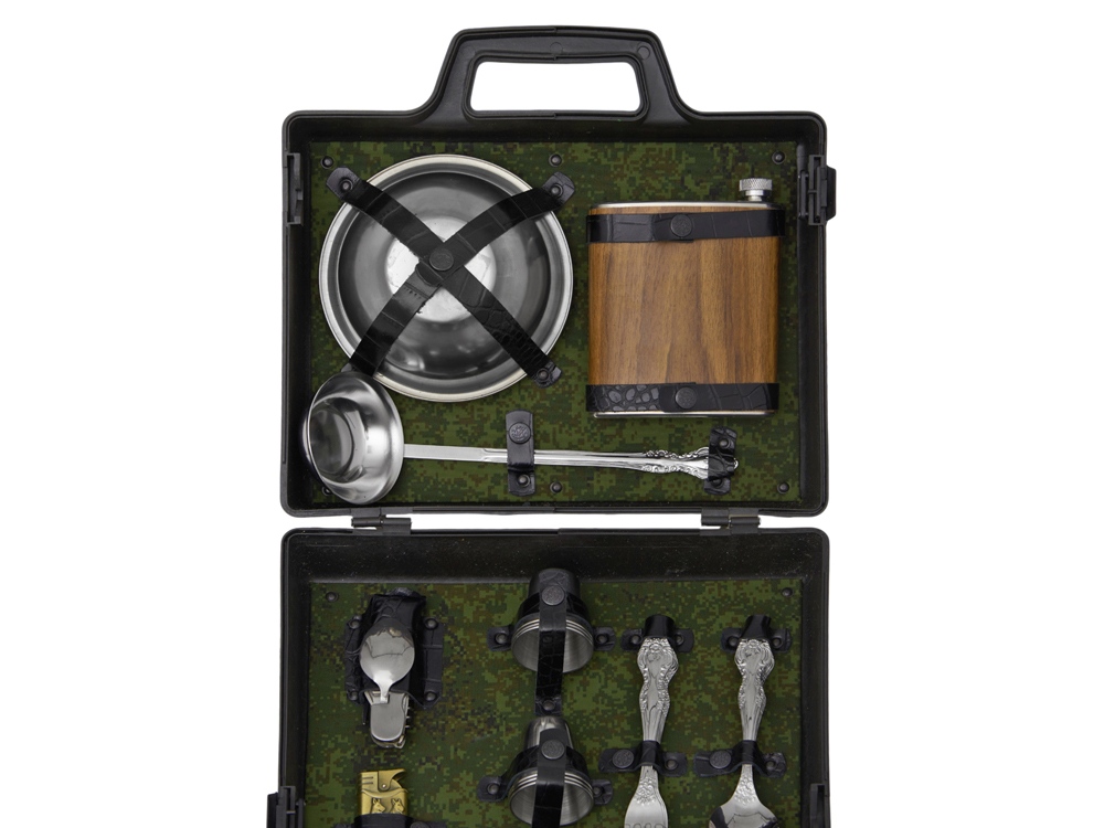 Изображение №3 | Подарочный набор (черный)