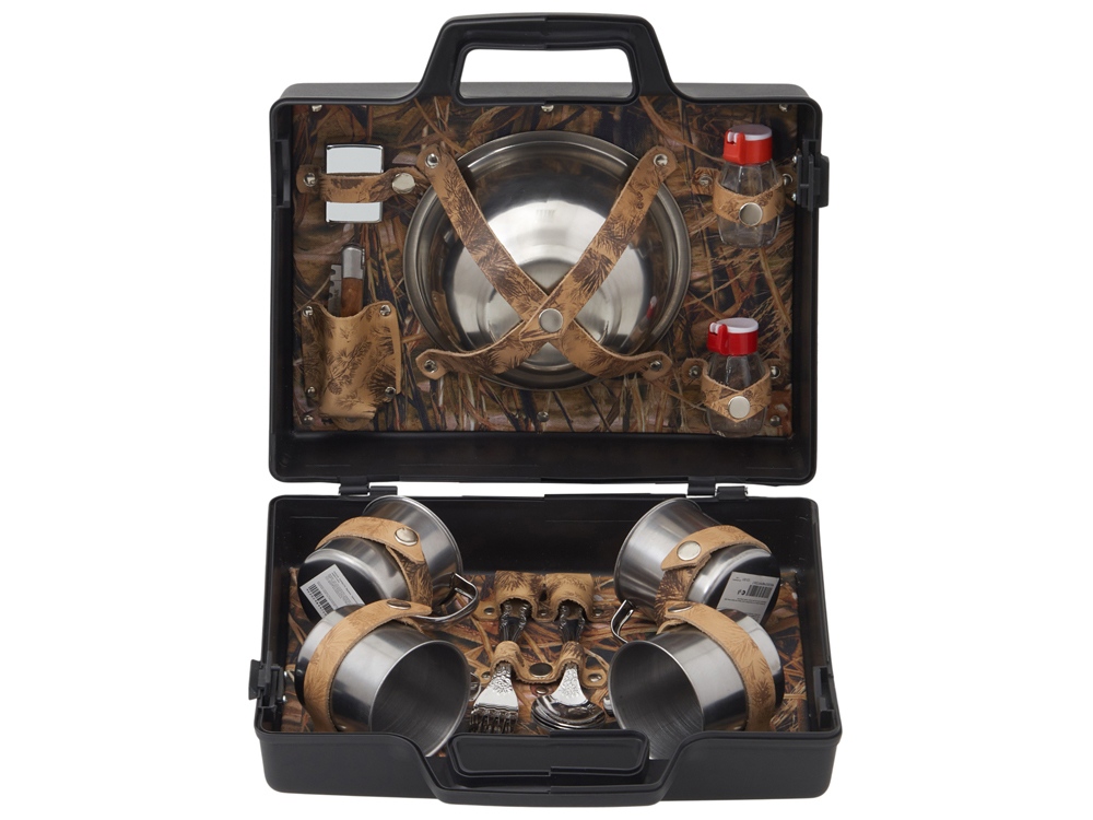 Изображение №2 | Подарочный набор (черный)