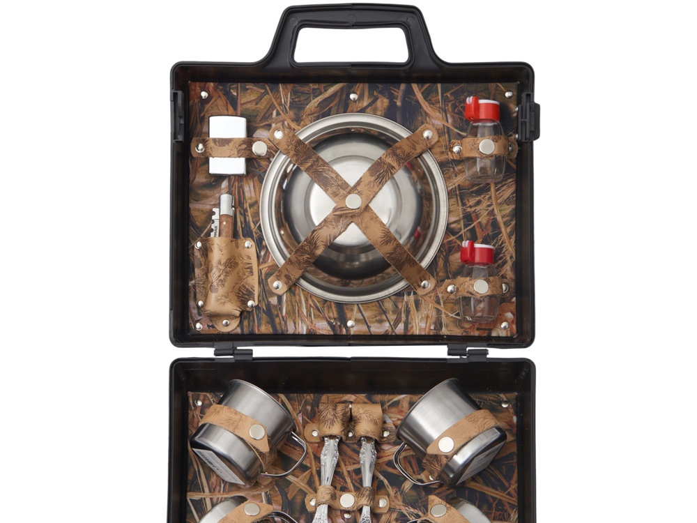 Изображение №3 | Подарочный набор (черный)