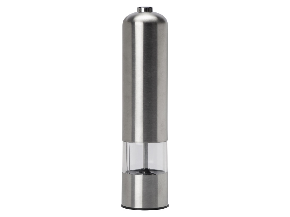 Изображение №2 | Электрическая мельница для специй «Fresh mix» (серебристый)