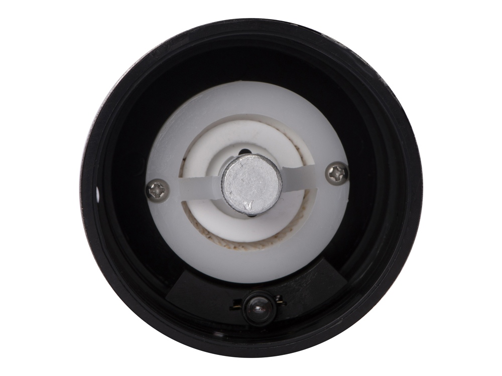 Изображение №8 | Электрическая мельница для специй «Fresh mix» (серебристый)