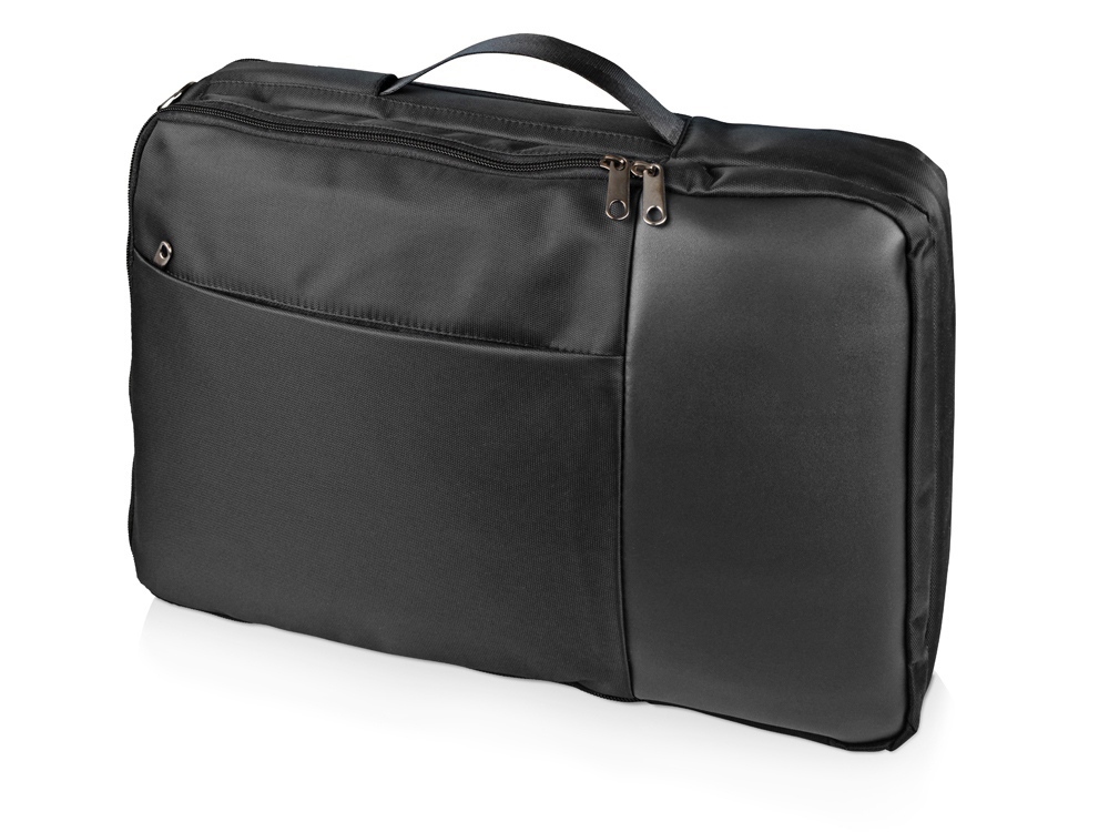 Изображение №3 | Рюкзак-трансформер «Duty» Без шильда (черный)