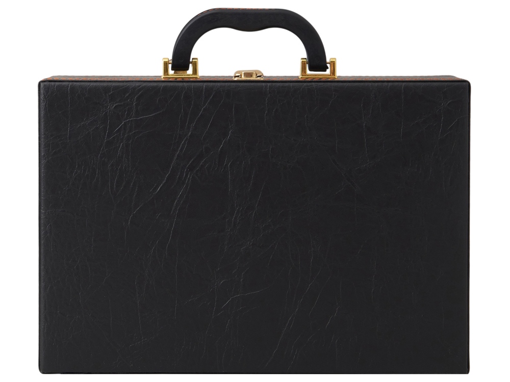 Изображение №4 | Подарочный набор (темно-коричневый)