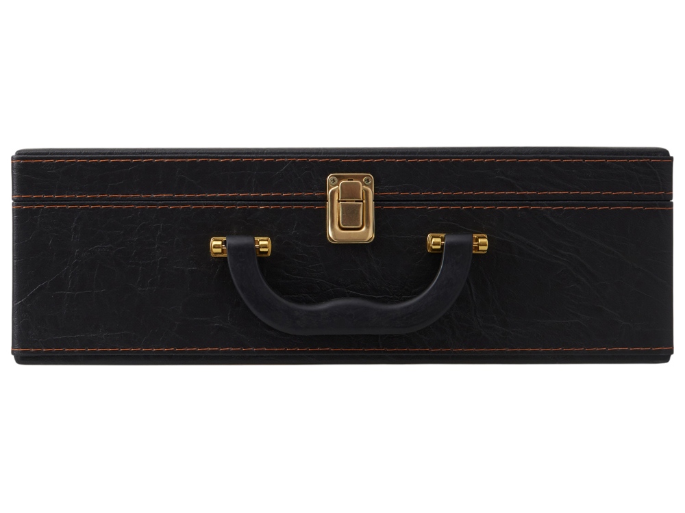 Изображение №5 | Подарочный набор (темно-коричневый)