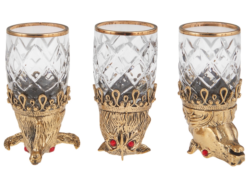 Изображение №23 | Подарочный набор (темно-коричневый)