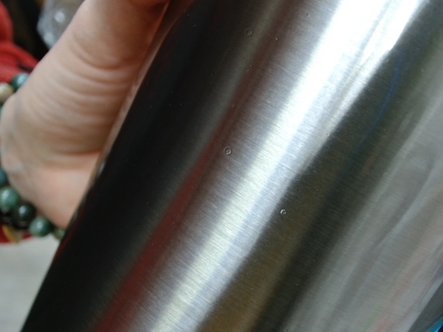 Изображение №11 | Вакуумный термос с медной изоляцией «Hotwell», 1400 мл (серебристый)