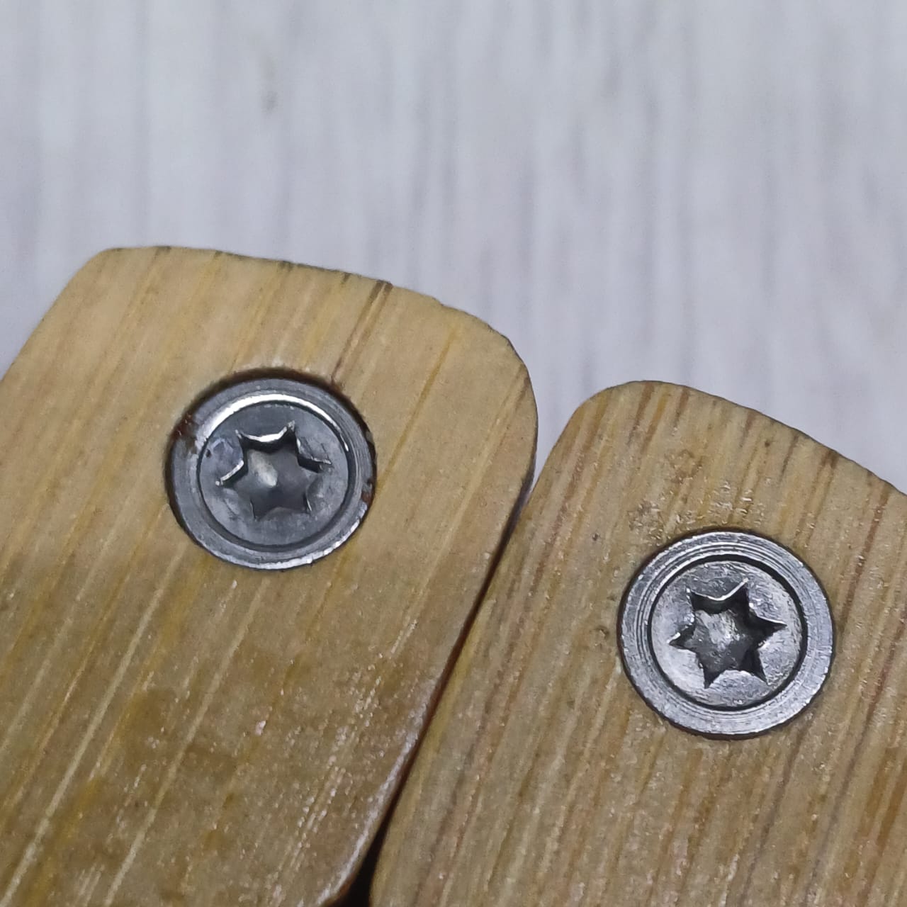 Изображение №10 | Мультитул – пассатижи «Bambie» (натуральный)