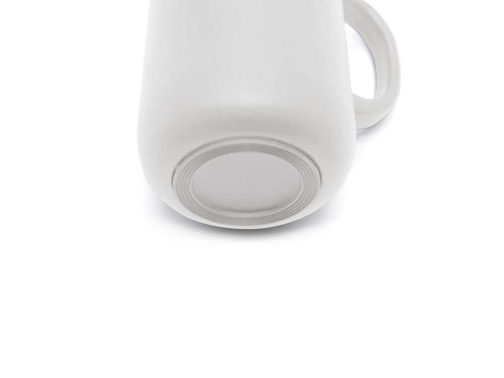 Изображение №6 | Термокружка THERMOcafe 
«TCCM-460SY», 460 мл (бежевый)