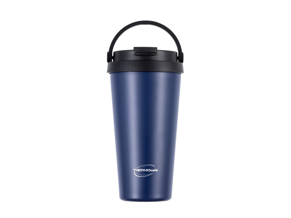 Изображение №1 | Термокружка THERMOcafe 
«TCCM-500KA», 500 мл (синий)