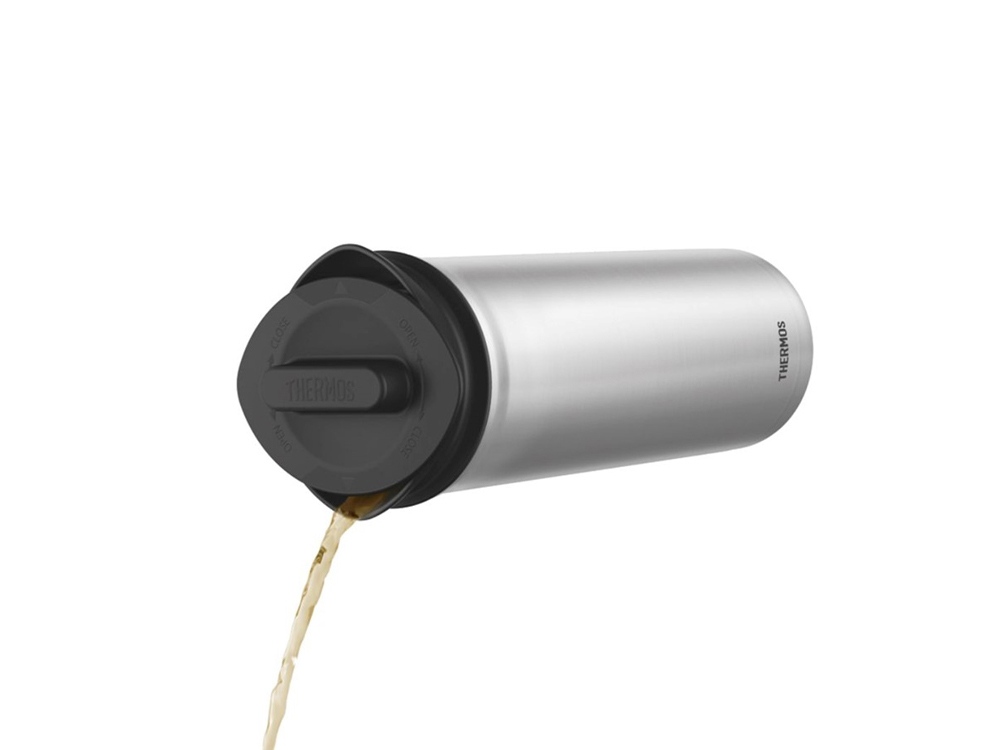 Изображение №4 | Термос «TTD-1000 SBK», 1000 мл (стальной)