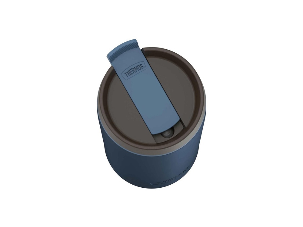 Изображение №2 | Термокружка «GUARDIAN TS-1292», 355 мл (синий)