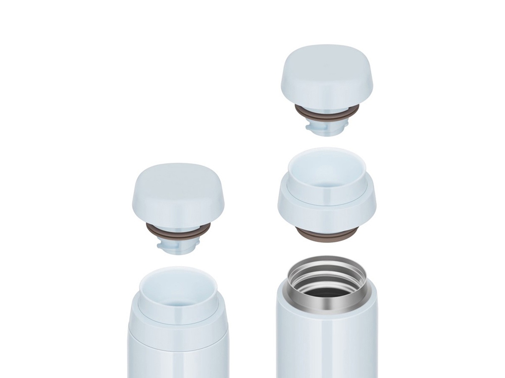 Изображение №4 | Термокружка «JOR-250», 250 мл (белый)