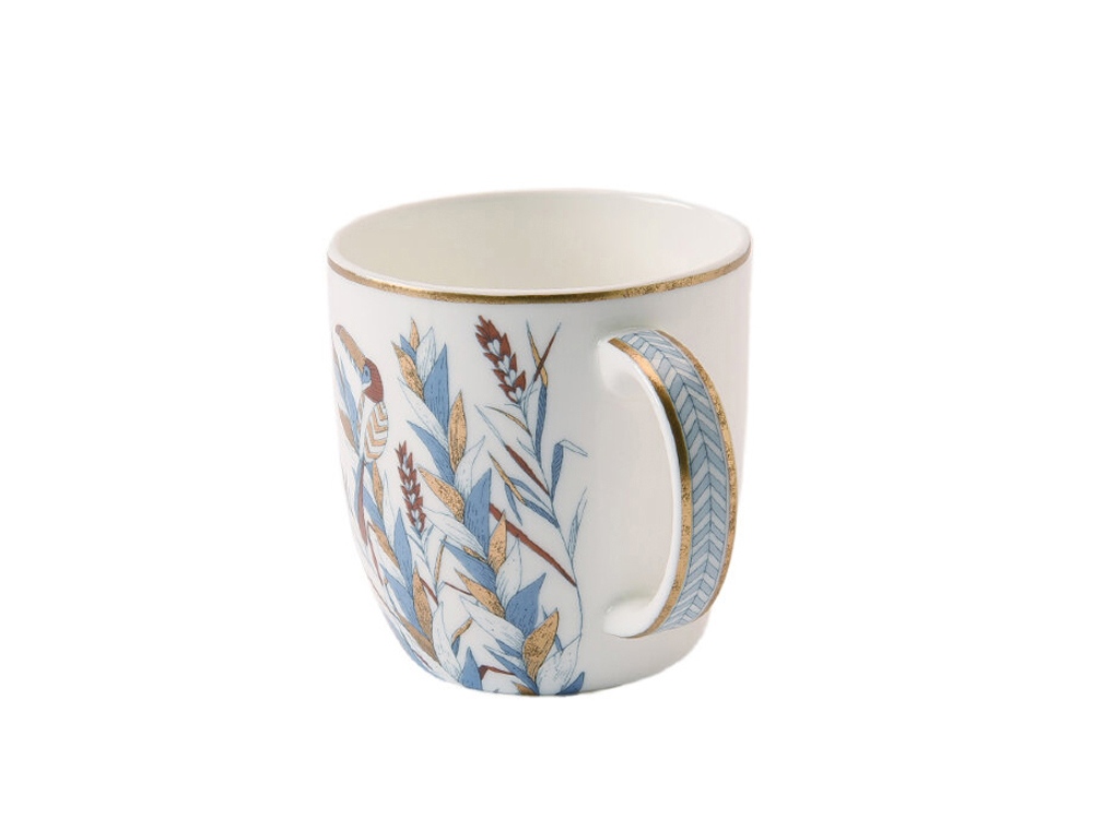 Изображение №3 | Кружка «CUP 2 WHT» (белый)