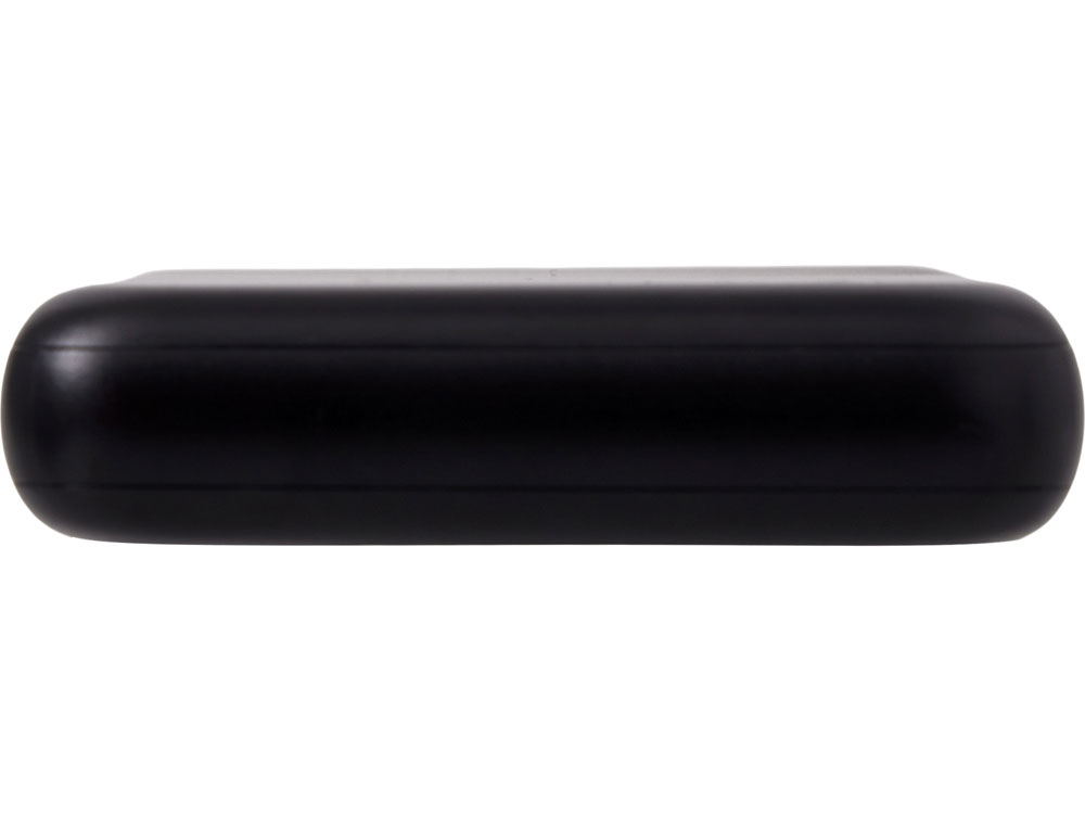 Изображение №8 | Магнитный внешний беспроводной аккумулятор «Polarix», QC/PD, 10000 мАч (черный)