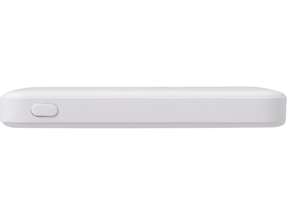 Изображение №8 | Внешний аккумулятор «Simp», 5000 мАч (белый)