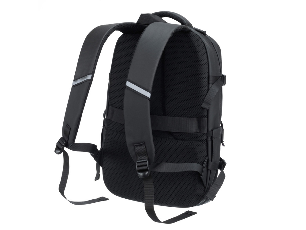 Изображение №3 | Рюкзак спортивный «ЭКСТРИМ» (черный)