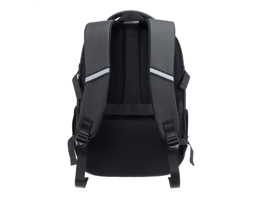 Изображение №4 | Рюкзак спортивный «ЭКСТРИМ» (черный)