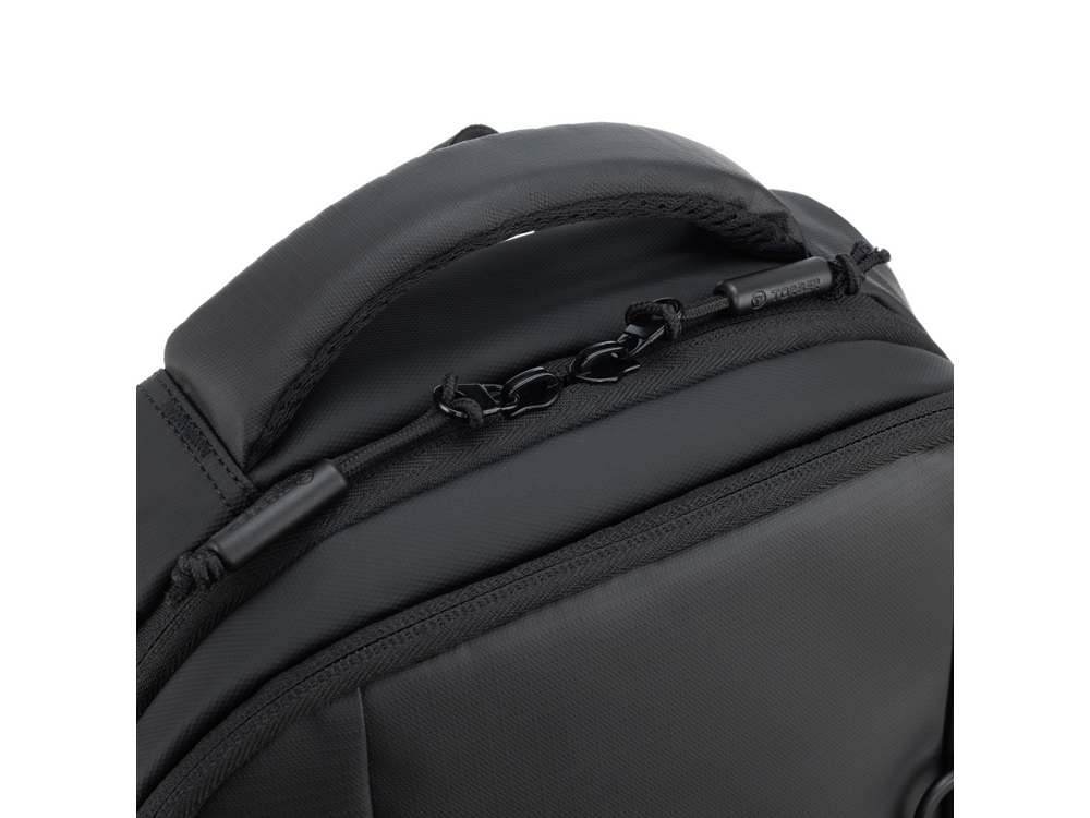 Изображение №7 | Рюкзак спортивный «ЭКСТРИМ» (черный)