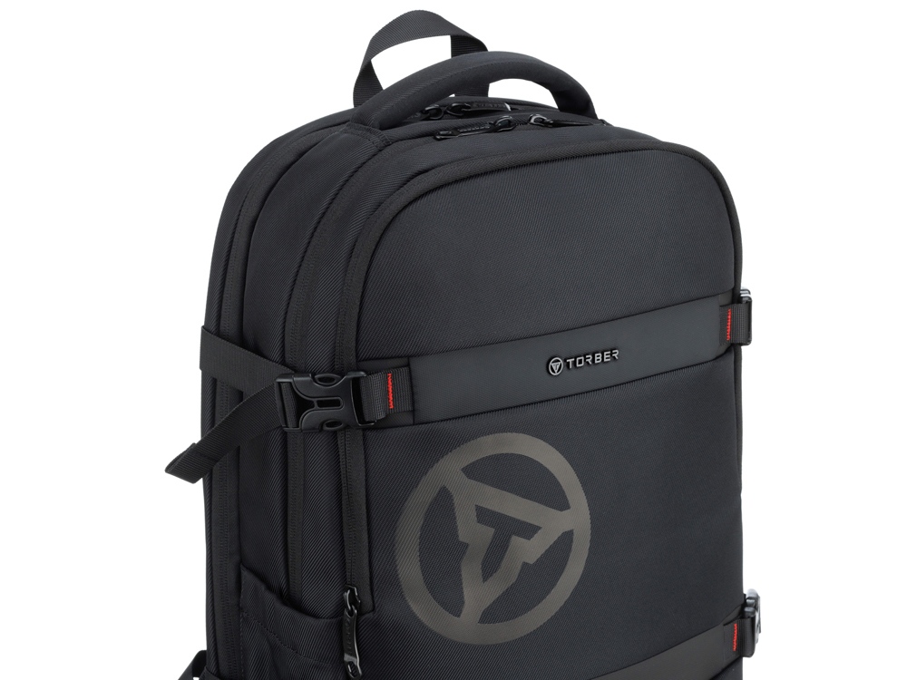 Изображение №8 | Рюкзак «ВОЯЖ» с отделением для ноутбука 18