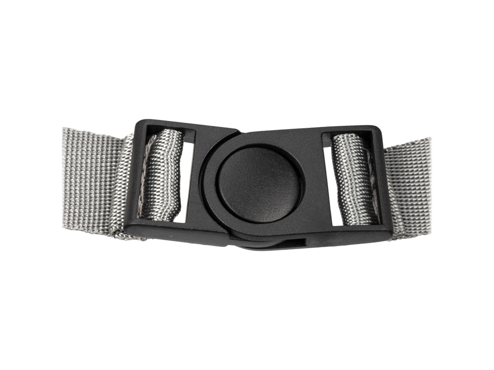 Изображение №4 | Подушка дорожная с эффектом памяти (серый)