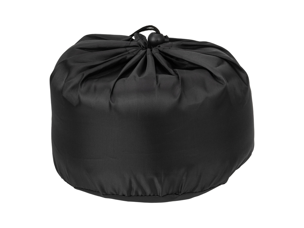 Изображение №5 | Подушка дорожная с эффектом памяти (серый)