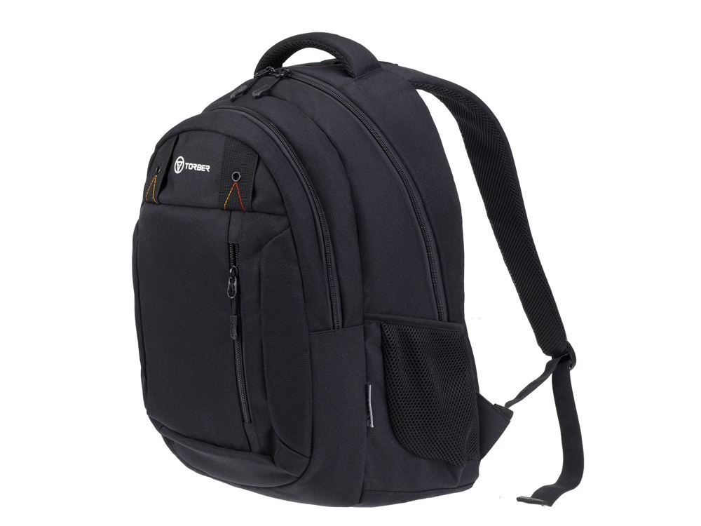 Изображение №2 | Рюкзак «КЛАСС» (черный)