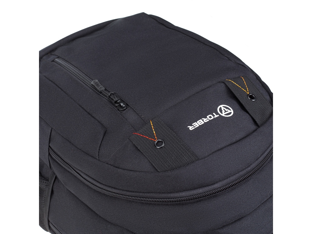 Изображение №6 | Рюкзак «КЛАСС» (черный)