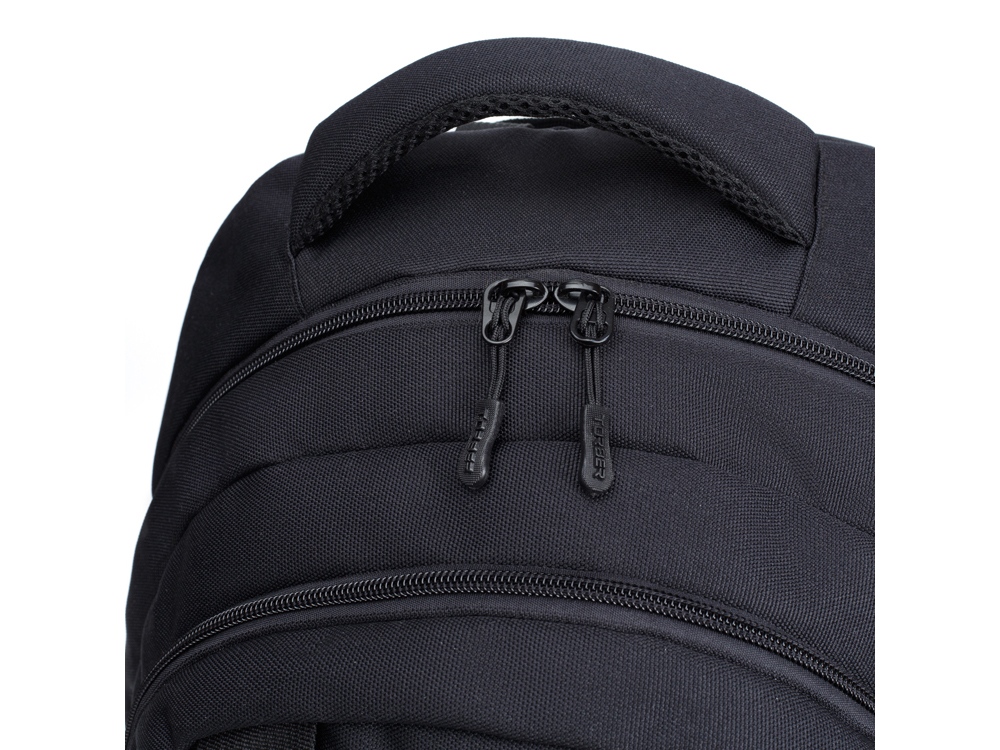 Изображение №7 | Рюкзак «КЛАСС» (черный)