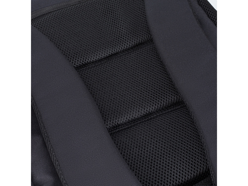 Изображение №8 | Рюкзак «КЛАСС» (черный)