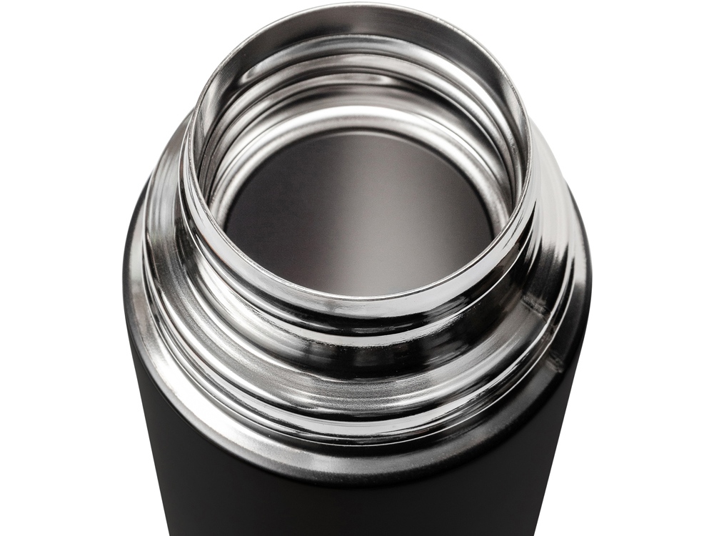 Изображение №5 | Термос Relaxika «101», 1 л 1000 (черный)