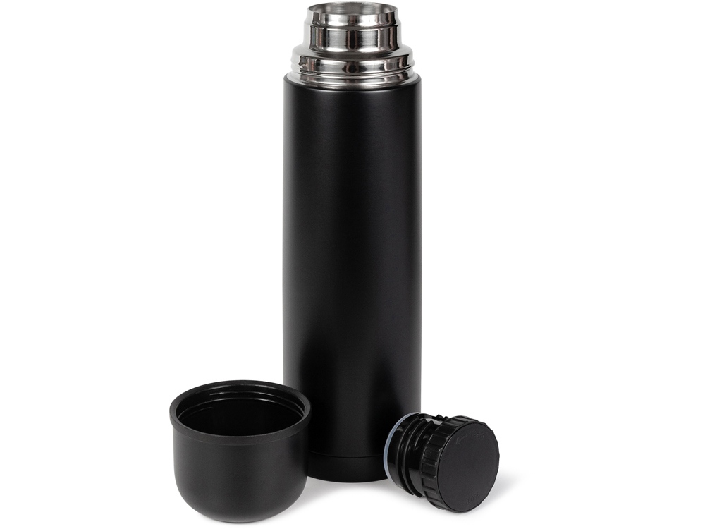 Изображение №6 | Термос Relaxika «101», 1 л 1000 (черный)