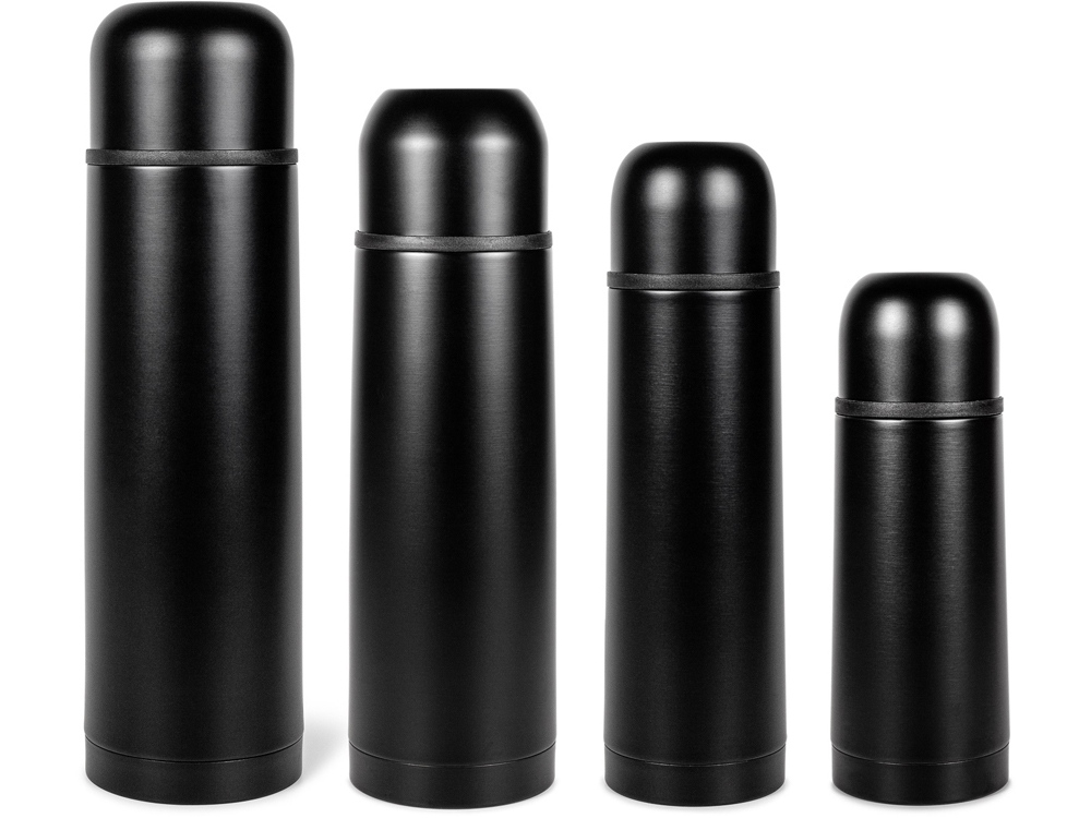 Изображение №9 | Термос Relaxika «101», 1 л 1000 (черный)