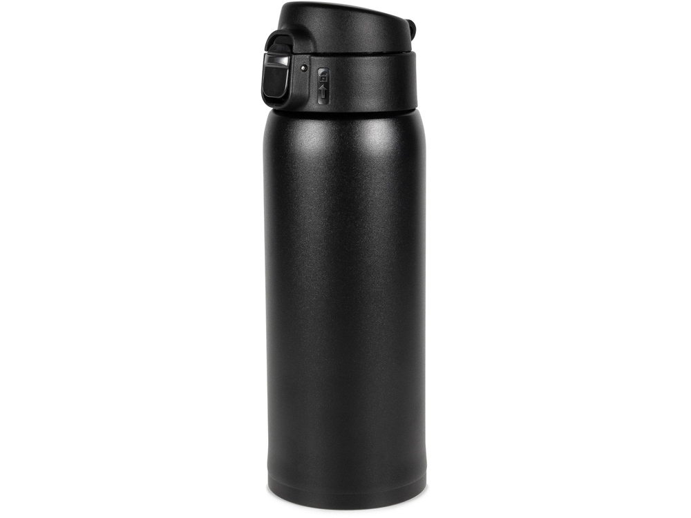 Изображение №2 | Термос Relaxika «701», 480 мл 480 (черный)