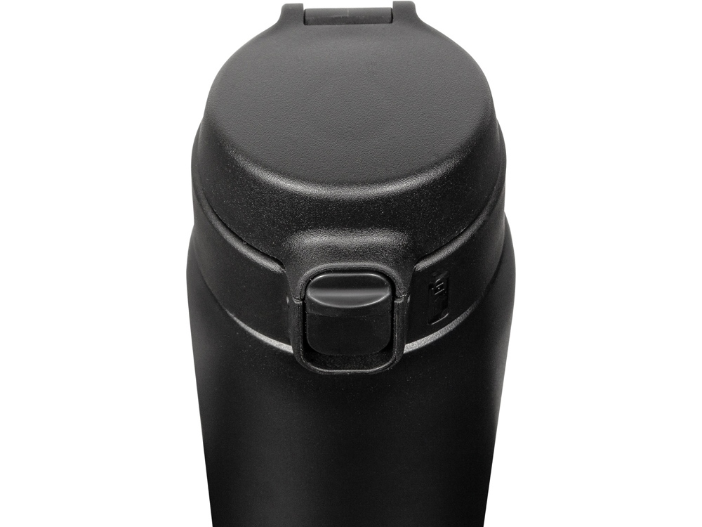 Изображение №6 | Термос Relaxika «701», 480 мл 480 (черный)