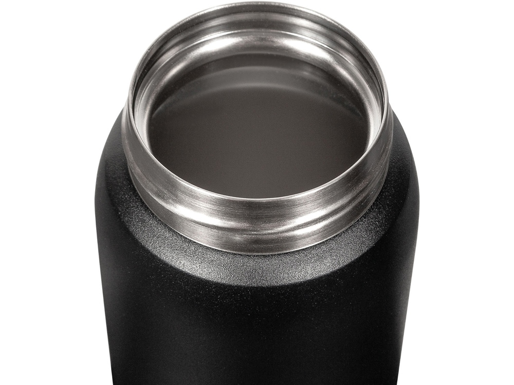 Изображение №8 | Термос Relaxika «701», 480 мл 480 (черный)