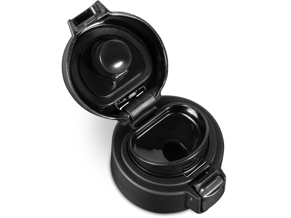 Изображение №15 | Термос Relaxika «701», 480 мл 480 (черный)