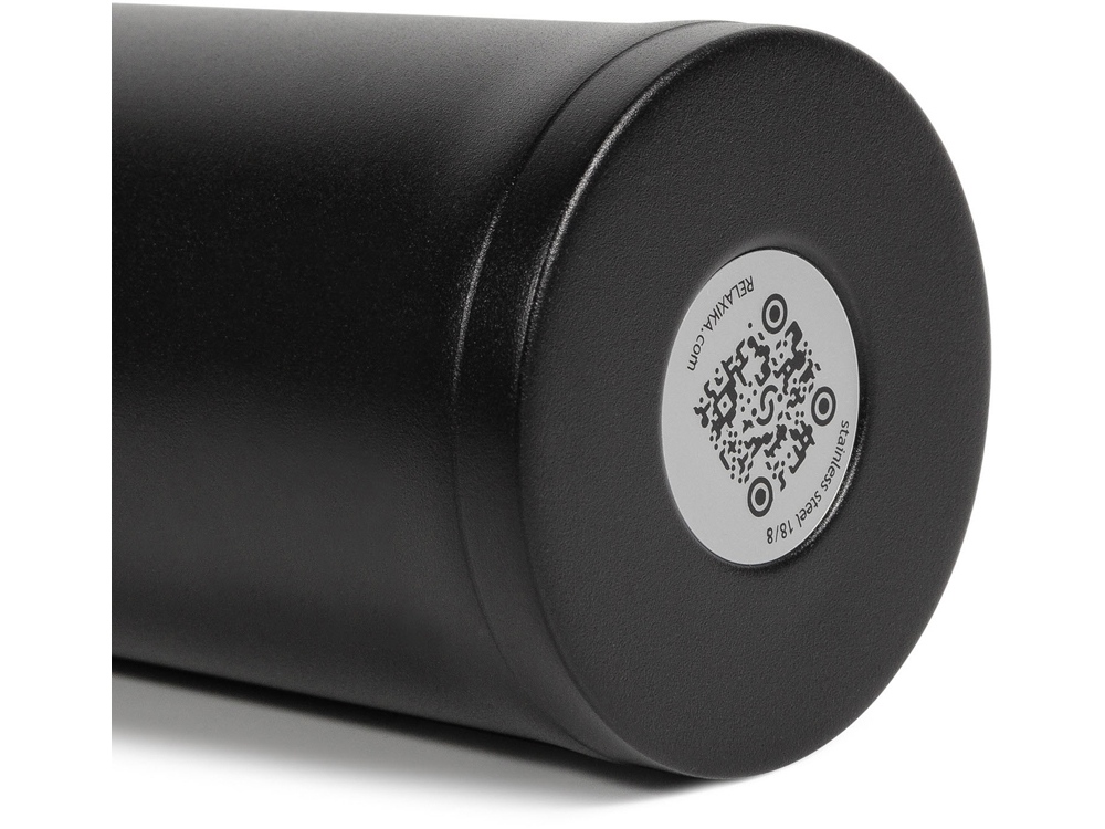 Изображение №16 | Термос Relaxika «701», 480 мл 480 (черный)