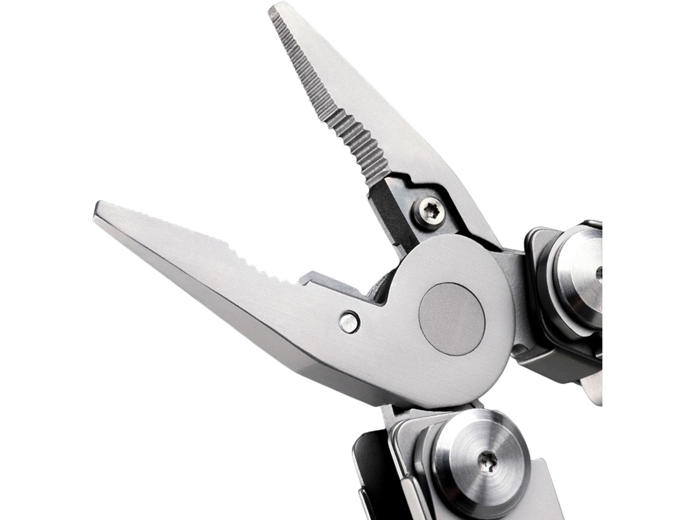 Изображение №3 | Мультитул Nextool Flagship Pro (серебристый)