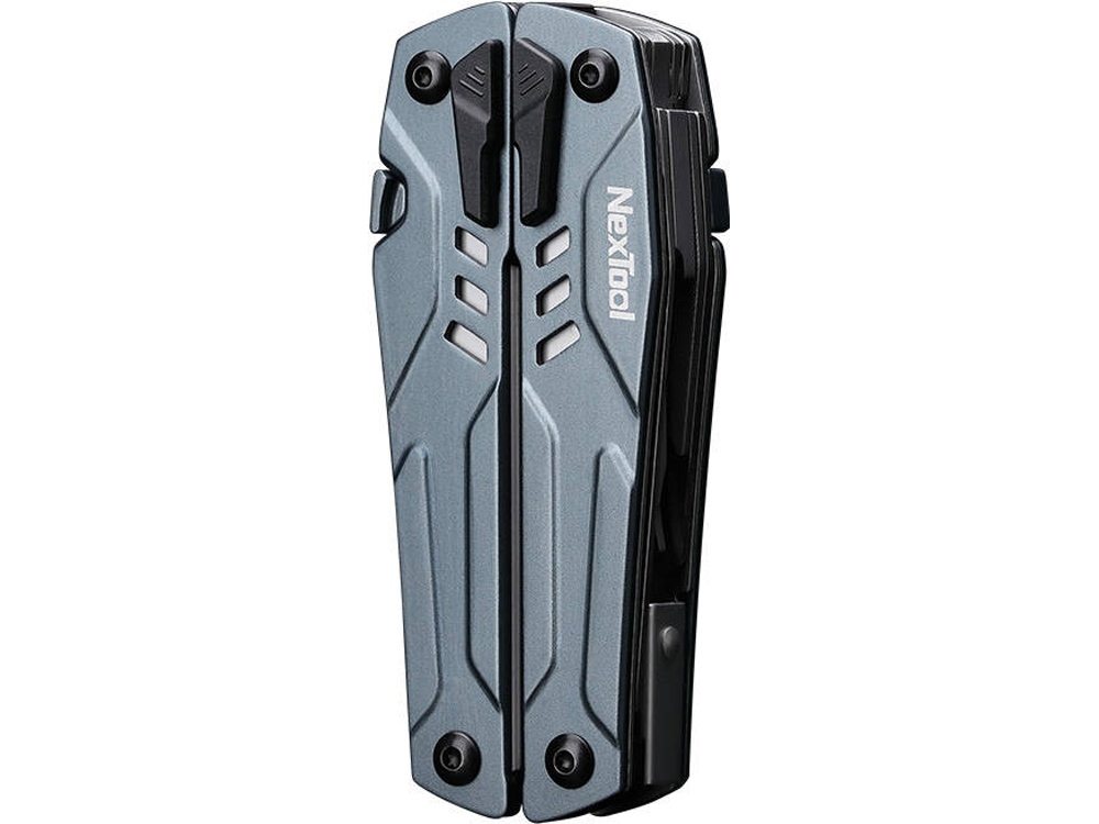 Изображение №5 | Мультитул Nextool Sailor Pro (серый)