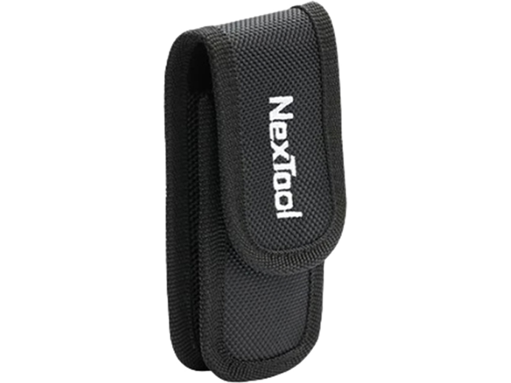 Изображение №3 | Мультитул Nextool Vanguard Multifunctional Wrench (черный)