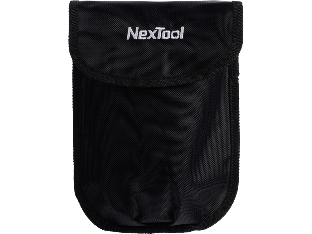 Изображение №7 | Складная мини лопата Nextool (черный)