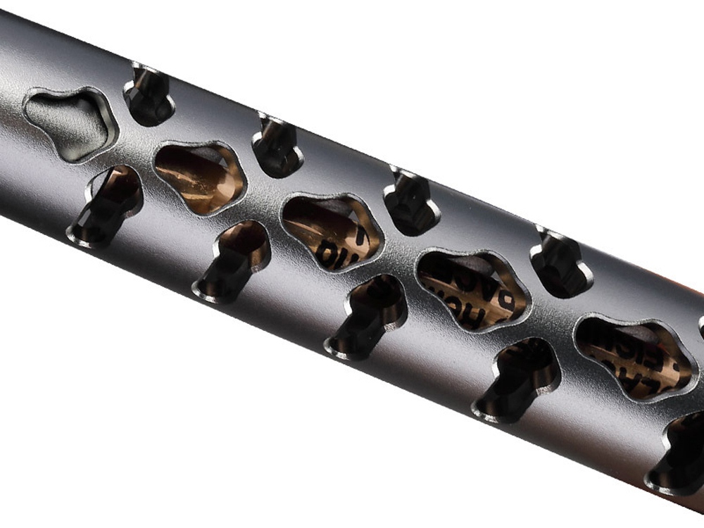 Изображение №3 | Тактическая ручка Nextool Dragon Bone (серый титановый)