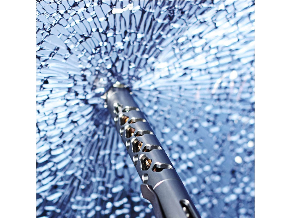 Изображение №5 | Тактическая ручка Nextool Dragon Bone (серый титановый)